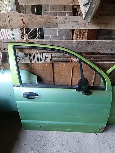 бампер витс: Кузовные детали на Daewoo Matiz продается б у запчасти для Матиз 2 — 5