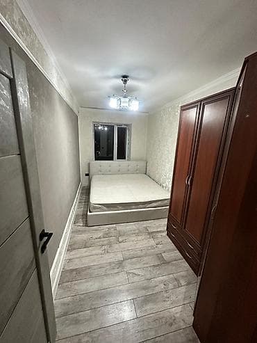 kant flat: 3 комнаты, 59 м², 104 серия, 3 этаж, Евроремонт — 7