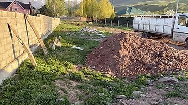 cap stroy city: 5 соток, Для строительства, Договор купли-продажи, Красная книга, Тех паспорт — 2