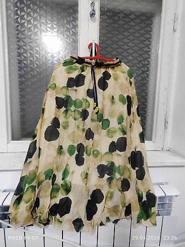 человек паук форма: Легкая накидка/пончо из полупрозрачной ткани с принтом в крупных — 1