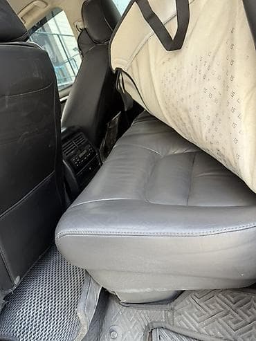 Продажа авто: Toyota Land Cruiser: 2008 г., 4.7 л, Автомат, Бензин, Внедорожник — 6