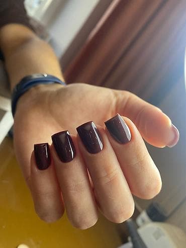 гелем: Выравнивание, Дизайн, Наращивание ногтей, Маникюр, Педикюр, Услуги подолога, С выездом на дом, Консультация, Одноразовые расходные материалы — 4