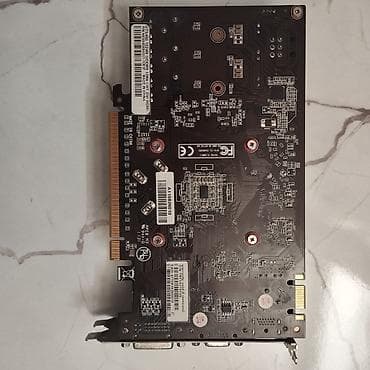 Видеокарта для ПК, Б/у, Palit, GeForce, До 2 ГБ — 3