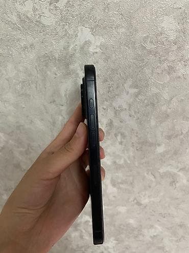 макбук про м1 про: IPhone 16 Pro, Б/у, 256 ГБ, Black Titanium, Защитное стекло, Кабель, 87 % — 3