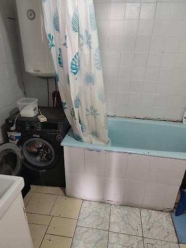 Мебель: Кухонный гарнитур, цвет - Красный — 6