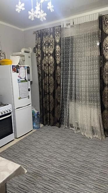 1: 1 комната, 48 м², ул. Баха / Гагарина 108 серия, 2 этаж, Евроремонт — 6