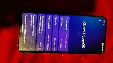 обмен с вашей доплатой: Redmi, Redmi Note 13 Pro Plus, 512 ГБ, цвет - Черный — 3