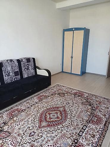 робочий городок квартира: 1 комната, Агентство недвижимости, С подселением, С мебелью частично — 2