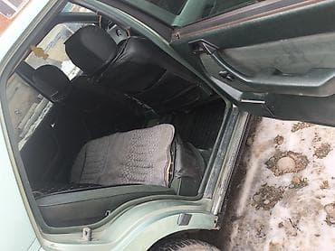 mark 2 blit: Mercedes-Benz W124: 1987 г., 3 л, Ручные, Дизель, Седан — 5