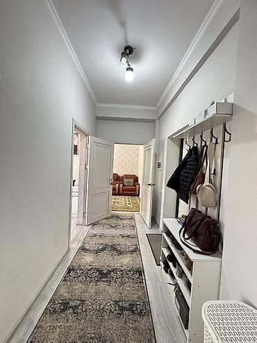 дешёвые дома: 2 комнаты, 54 м², Индивидуалка, 1 этаж, Косметический ремонт — 10