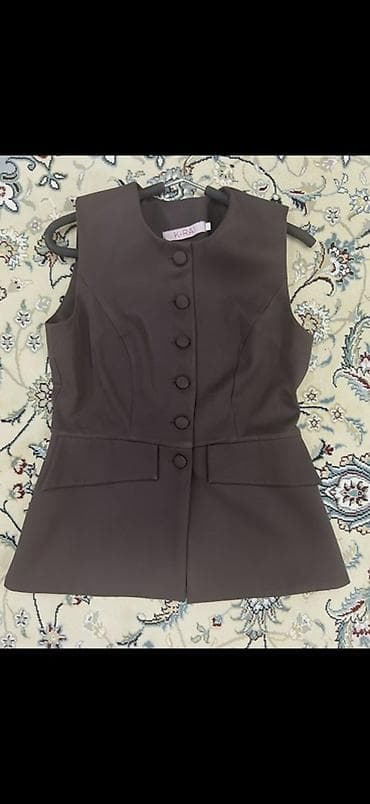 джинсы и блузка: СКИДКА! за 1 вещь-500 сомЖенский комплект одежды (4 позиции) 1) — 6