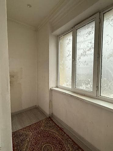 продается квартира в оше: 2 комнаты, 85 м², Элитка, 11 этаж — 5