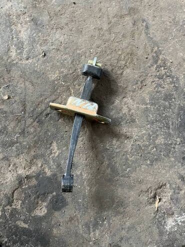 открыть дверь бишкек: Неизвестный ограничитель двери, Неизвестный дверной ограничитель — 2