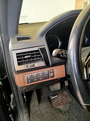 Транспорт: Ssangyong Rexton: 2019 г., 2.2 л, Автомат, Дизель, Внедорожник — 6