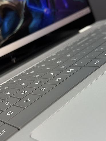 retina: Для программирования, Новый, Intel Core Ultra 7, В рассрочку — 2