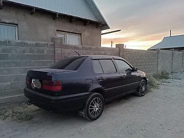 электропакет венто: Volkswagen Vento: 1993 г., 1.8 л, Механика, Бензин, Седан — 5