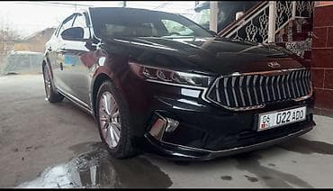 gac aion y plus: Kia K7: 2020 г., 3 л, Автомат, Газ, Седан — 6