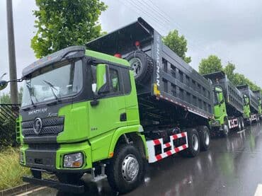 shacman: Грузовик, Shacman, Новый — 3