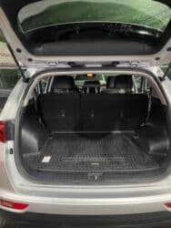 багажник на крышу дэу матиз купить: Kia Sportage: 2017 г., 2.4 л, Автомат, Бензиновая, Кроссовер — 4