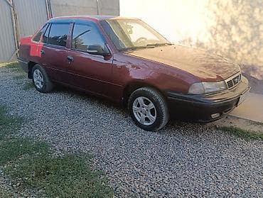 нексия стук мотор: Daewoo Nexia: 2005 г., 1.5 л, Механика, Бензин, Седан — 1