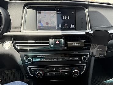 газ 66 донголок: Kia K5: 2019 г., 2 л, Автомат, Газ, Седан — 7