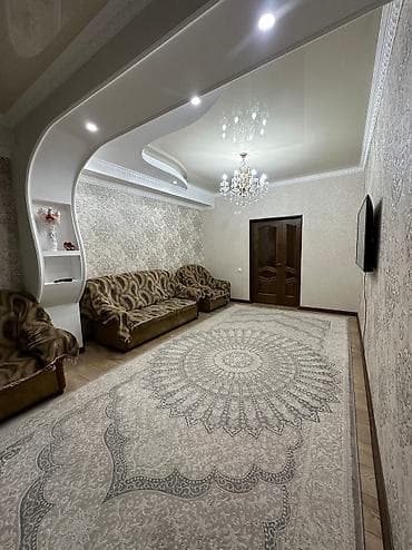 Батирлерди сатуу: 3 бөлмө, Менчик ээси, Чогуу жашоосу жок, Толугу менен эмереги бар — 8