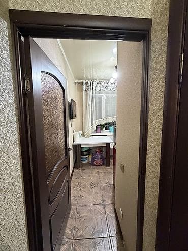 Кыймылсыз мүлк: 3 бөлмө, 68 м², Чыңгыз Айтматов көч. 2 кабат, Косметикалык оңдоо — 1