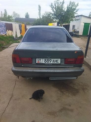эндоскоп автомобильный бишкек: BMW 520: 1993 г., Кол менен иштөөчү — 5