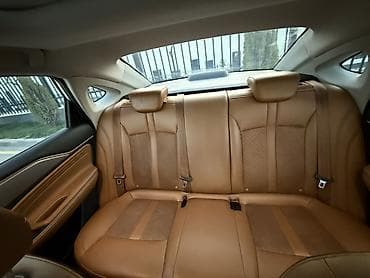 bid e5: GAC Aion S – современный электрический седан в белом цвете. Кузов и — 9