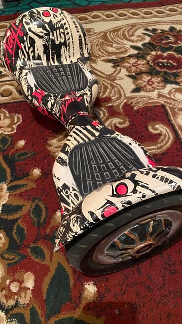 Продаю гераскутер надо менять акумлятор и все