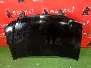 harier: Кузовные детали капот Toyota Alion Toyota Gaia Toyota ipsum Toyota — 4