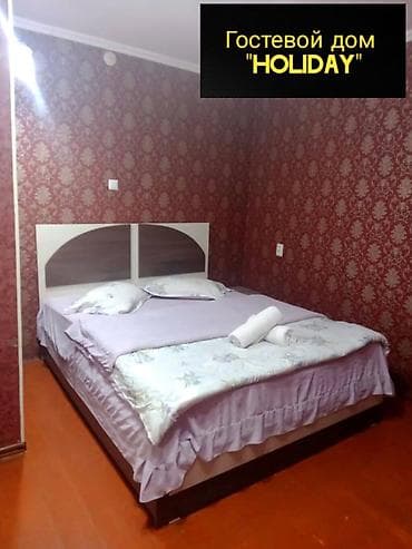 Гаражи: 1 комната, Душевая кабина, Постельное белье, Кондиционер — 3