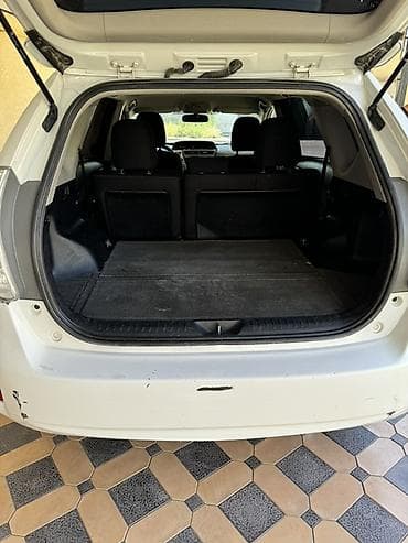 tayota karina e: Toyota Prius V: 2014 г., 1.8 л, Автомат, Гибрид, Универсал — 7