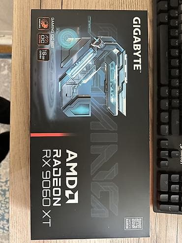 oculus quest 2: Видеокарта, Новый, Gigabyte, Radeon RX, 16 ГБ, Для ПК — 2