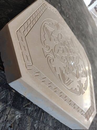 брусчатка бишкек цена: Брусчатка евро Брусчатка Качественное брусчатка в Бишкеке — 16