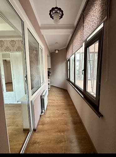 продаю квартиру в джал: 1 комната, 62 м², Элитка, 9 этаж, Евроремонт — 7