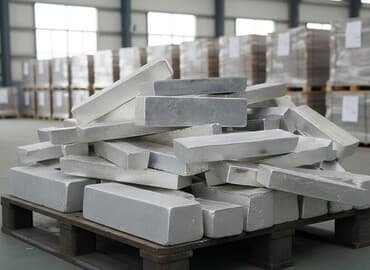 сталной лист100 мм: Магниевая чушка в наличии в Бишкеке. Продаем оптом в розницу — 1