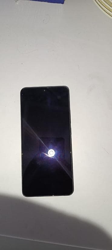 poco x3 128: Poco X6 Pro 5G, 512 ГБ, цвет - Черный — 6
