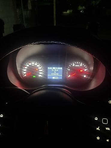Аренда транспорта: Mercedes Benz Sprinter 2019. Об,2,2 — 6