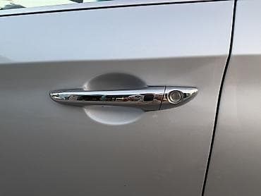 оригин: Hyundai Sonata: 2019 г., 2 л, Автомат, Газ, Седан — 5