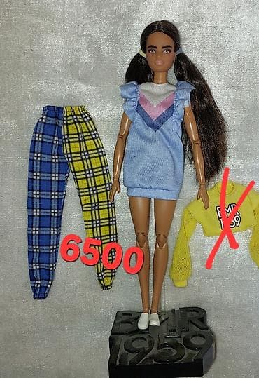 hot wheels bmw: Продаю кукол барби оригинал из личной коллекции новые и в идеальном — 4