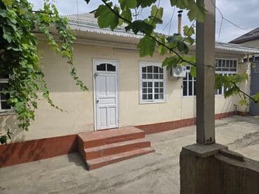 недвижимость в новопокровке: Дом, 6 м², 5 комнат, Собственник, Косметический ремонт — 1