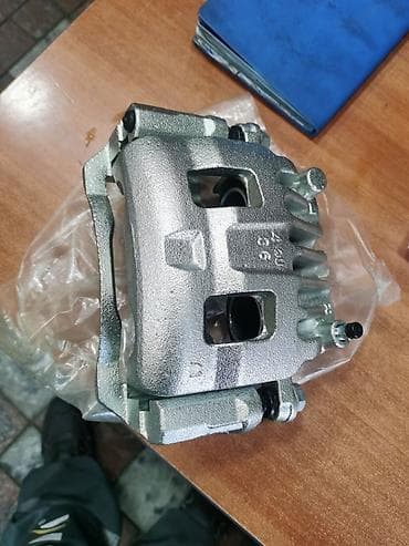 ниссан патрол в бишкеке: Суппорт Nissan patrol — 1