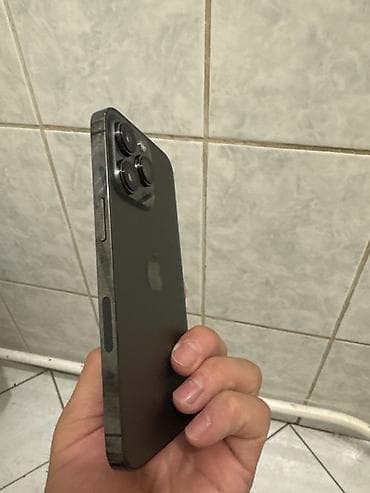 ipone 5: IPhone 13 Pro, Б/у, 512 ГБ, Графит, Чехол, 78 % — 4