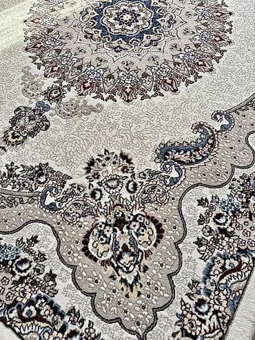 Төшөктөр: Килем Колдонулган, Миллиондук, 500 * 250, Пахта, Түркия, Накталай эмес/накталай төлөм — 2