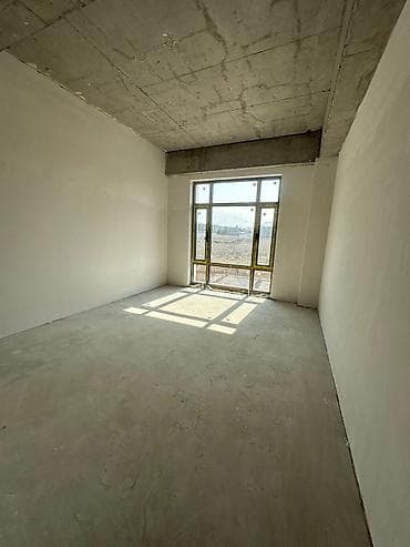 горнолыжный база: 3 комнаты, 131 м², Элитка, 2 этаж, Готовая ПСО (под самоотделку) — 5