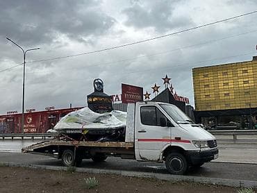 sprinter 2 7: Mercedes-Benz Спринтер: 1998 г., 2.9 л, Механика, Дизель, Бус — 1