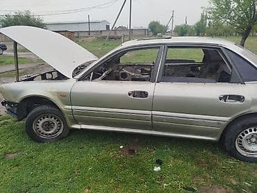 кузов москвич 412: Кузов седана для разборки/восстановления - Тип: кузов седан (4 — 3