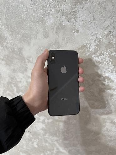 pixel 6: IPhone Xs, 256 ГБ, Space Gray — 2