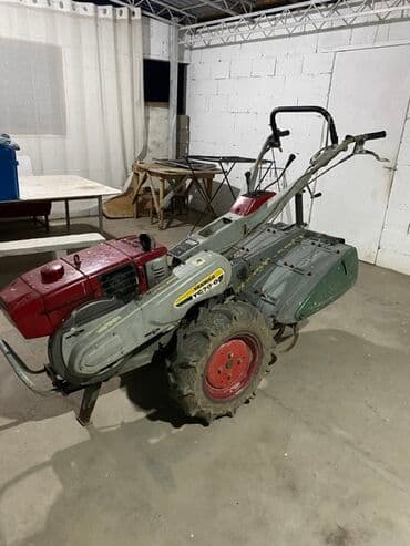 трейлер дом на колесах: Мотоблок Yanmar YC70-G предназначен для обработки почвы, вспашки и — 1